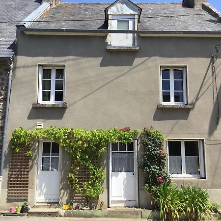 Gite Ker Mamie Villa Saint-Lunaire Exterior photo